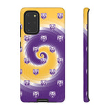 NR Bears Tough Cases