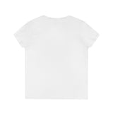 Bears Softball Ladies' V-Neck T-Shirt