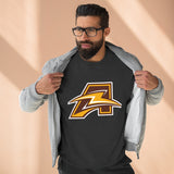 MJHS Basketball Unisex Premium Crewneck Sweatshirt