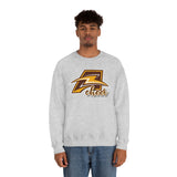 MJHS Cheer Heavy Blend™ Crewneck Sweatshirt