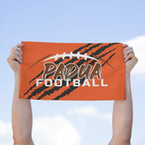 Padua football Rally Towel, 11x18