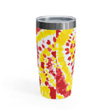 Brecksville bees Ringneck Tumbler, 20oz