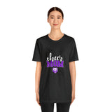 Cheer Mom Scratch - Unisex
