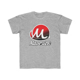 KIDS Maverick Regular Fit Tee