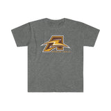 MJHS Basketball Unisex Softstyle T-Shirt