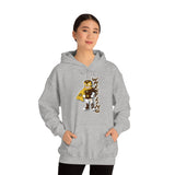 MJHS Man Wrestling Unisex Premium Pullover Hoodie