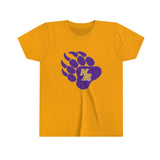 Copy of Bears Youth Short Sleeve Tee