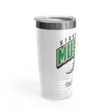 Strongsville hockey Ringneck Tumbler, 20oz