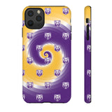 NR Bears Tough Cases