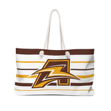 ARC Stripes Weekender Bag