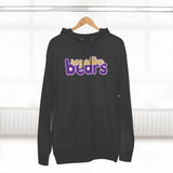 Royalton Bears Unisex Premium Pullover Hoodie