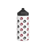 Maverick Stainless Steel Water Bottle, Standard Lid