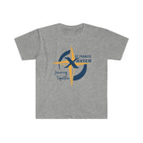 SFX ADULT Unisex Softstyle T-Shirt