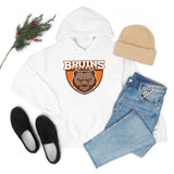 Football  BRUINS Unisex Premium Pullover Hoodie