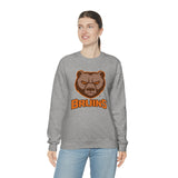 Bruins Unisex Heavy Blend™ Crewneck Sweatshirt