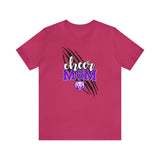 Cheer Mom Scratch - Unisex