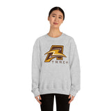 Track MJHS Heavy Blend™ Crewneck Sweatshirt