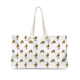 ARC Basketball Weekender Bag