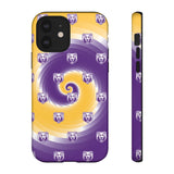 NR Bears Tough Cases