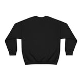 Tennis MJHS Heavy Blend™ Crewneck Sweatshirt