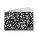 Boujee bitch Clutch Bag