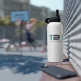 Holy name Stainless Steel Water Bottle, Standard Lid