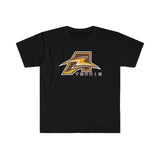 MJHS Tennis Unisex Softstyle T-Shirt