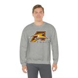 Track MJHS Heavy Blend™ Crewneck Sweatshirt