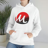 Maverick Unisex Premium Pullover Hoodie