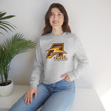 MJHS Cheer Heavy Blend™ Crewneck Sweatshirt
