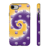 NR Bears Tough Cases