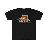 MJHS Basketball Unisex Softstyle T-Shirt