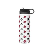 Maverick Stainless Steel Water Bottle, Standard Lid