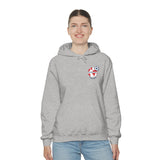 Internationals Unisex Heavy Blend™ Hooded Sweatshirt