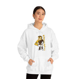 MJHS Man Basketball Unisex Premium Pullover Hoodie
