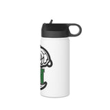 Holy name Stainless Steel Water Bottle, Standard Lid