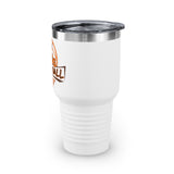 Padua basketball Ringneck Tumbler, 30oz