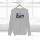 SATG Mom Crewneck Sweatshirt