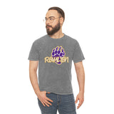 Royalton Unisex Mineral Wash T-Shirt