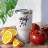 Babb white Ringneck Tumbler, 30oz