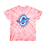 Tie-Dye Tee, Cyclone