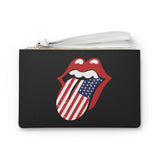 American ๐บ๐ธ world tour black clutch