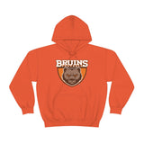 Football  BRUINS Unisex Premium Pullover Hoodie