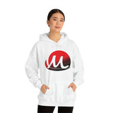 Maverick Unisex Premium Pullover Hoodie
