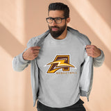 MJHS Basketball Unisex Premium Crewneck Sweatshirt