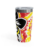 Brecksville bees Ringneck Tumbler, 20oz