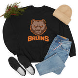 Bruins Unisex Heavy Blend™ Crewneck Sweatshirt