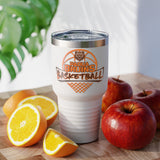 Padua basketball Ringneck Tumbler, 30oz