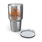 Padua basketball Ringneck Tumbler, 30oz