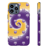 NR Bears Tough Cases